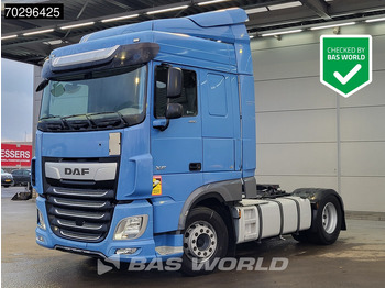 Tracteur routier DAF XF 480