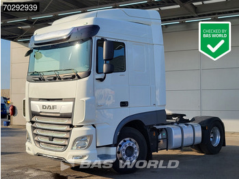 Tracteur routier DAF XF 480