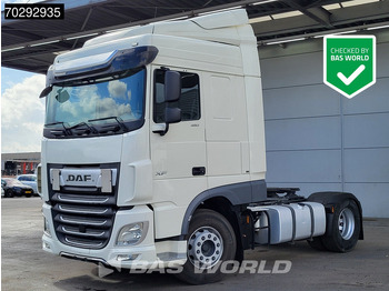 Tracteur routier DAF XF 480