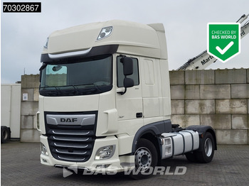 Tracteur routier DAF XF 480