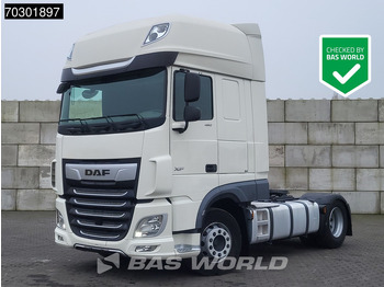 Tracteur routier DAF XF 480