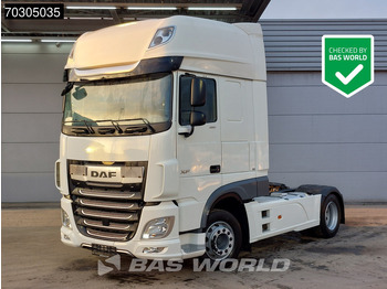 Tracteur routier DAF XF 480