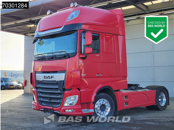 Tracteur routier DAF XF 480