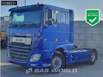 Tracteur routier DAF XF 480