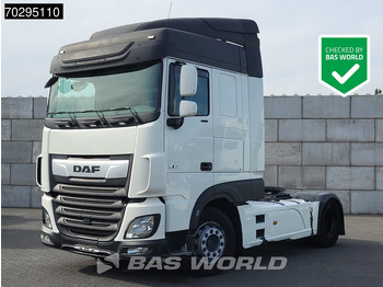 Tracteur routier DAF XF 480