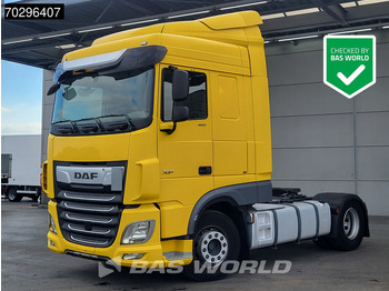 Tracteur routier DAF XF 480