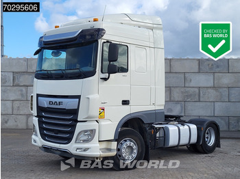 Tracteur routier DAF XF 480