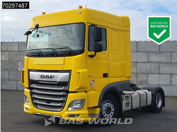 Tracteur routier DAF XF 530