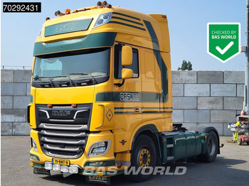 Tracteur routier DAF XF 530