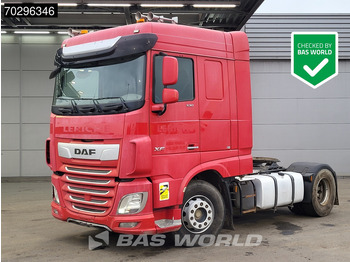Tracteur routier DAF XF 530