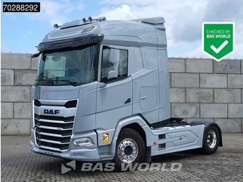 Tracteur routier DAF XF 530