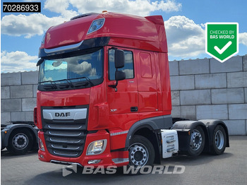 Tracteur routier DAF XF 530