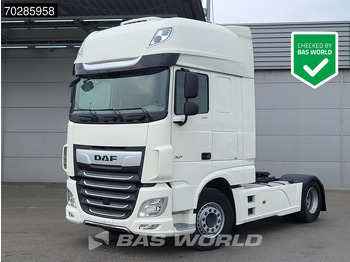 Tracteur routier DAF XF 530