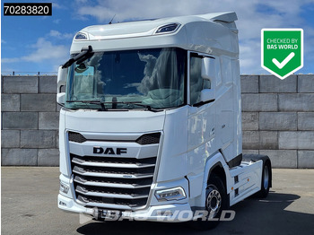 Tracteur routier DAF XG 480