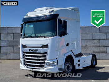 Tracteur routier DAF XG 480