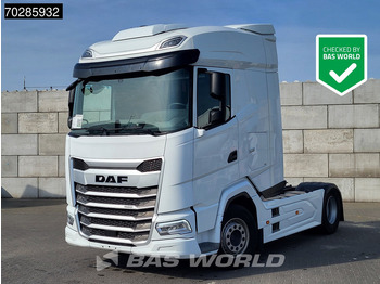 Tracteur routier DAF XG 480
