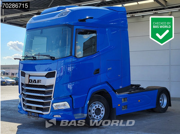 Tracteur routier DAF XG 480