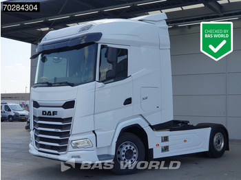 Tracteur routier DAF XG 480