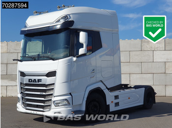 Tracteur routier DAF XG+ 530