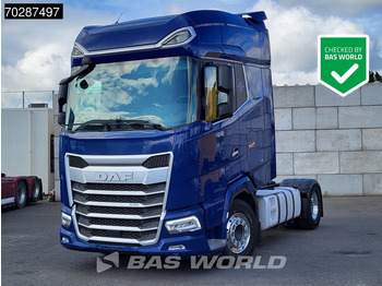 Tracteur routier DAF XG+ 530