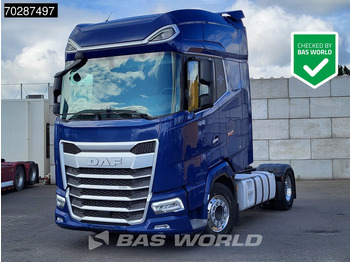 Tracteur routier DAF XG+ 530