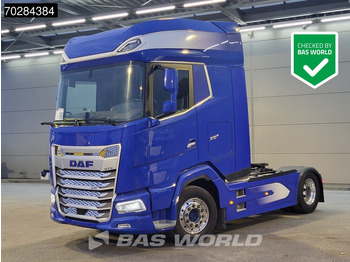 Tracteur routier DAF XG+ 530