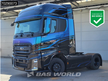 Tracteur routier FORD