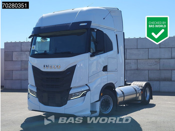 Tracteur routier IVECO S-WAY