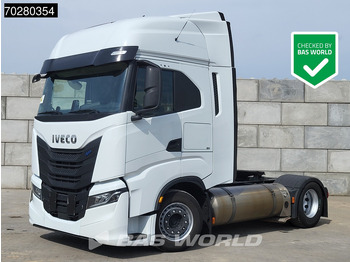 Tracteur routier IVECO S-WAY