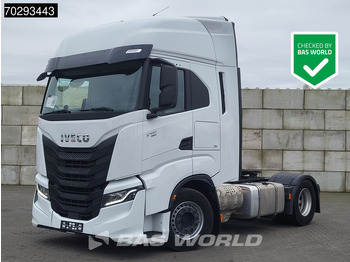 Tracteur routier IVECO S-WAY