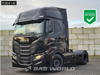 Tracteur routier IVECO S-WAY