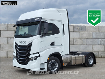 Tracteur routier IVECO S-WAY