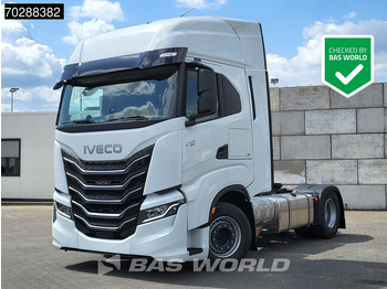 Tracteur routier IVECO S-WAY