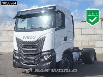 Tracteur routier IVECO S-WAY