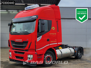 Tracteur routier IVECO Stralis 460