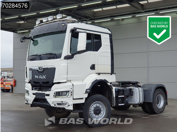 Tracteur routier MAN TGS