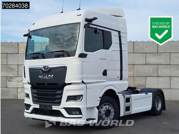 Tracteur routier MAN TGX 18.480