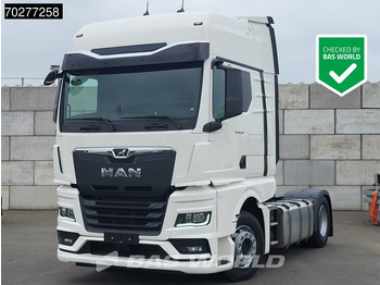 Tracteur routier MAN TGX