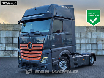 Tracteur routier MERCEDES-BENZ Actros 1842