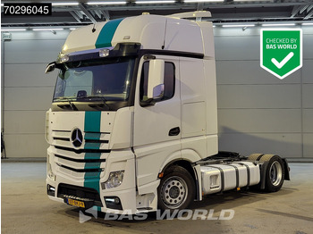 Tracteur routier MERCEDES-BENZ Actros 1845