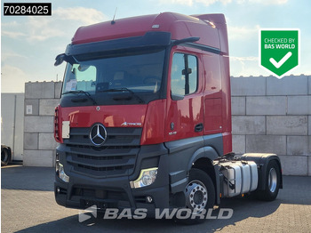 Tracteur routier MERCEDES-BENZ Actros 1845