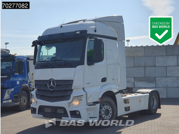 Tracteur routier MERCEDES-BENZ Actros 1846