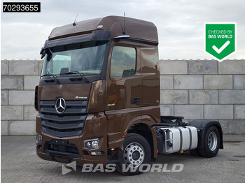 Tracteur routier MERCEDES-BENZ Actros 1848