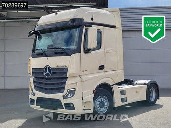 Tracteur routier MERCEDES-BENZ Actros 1848