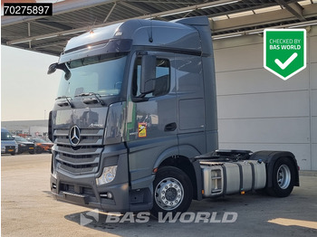 Tracteur routier MERCEDES-BENZ Actros 1851