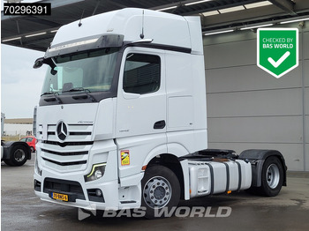Tracteur routier MERCEDES-BENZ Actros 1942