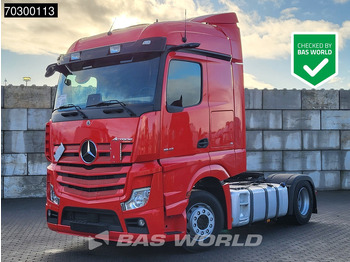 Tracteur routier MERCEDES-BENZ Actros 1942