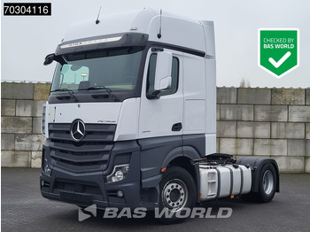 Tracteur routier MERCEDES-BENZ Actros 1945