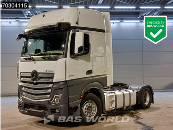 Tracteur routier MERCEDES-BENZ Actros 1945