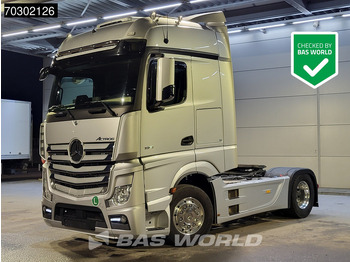Tracteur routier MERCEDES-BENZ Actros